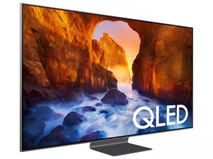تلویزیون کیولد سامسونگ مدل Q90R