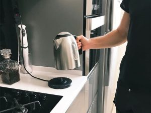 بهترین کتری برقی