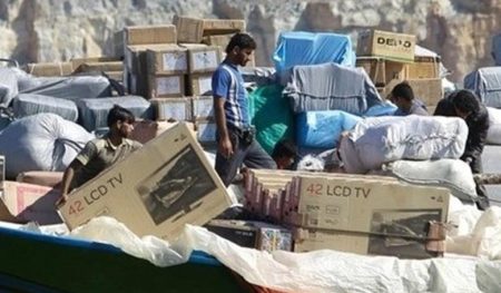 قیمت لوازم خانگی ایرانی با قاچاق