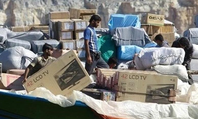 قیمت لوازم خانگی ایرانی با قاچاق
