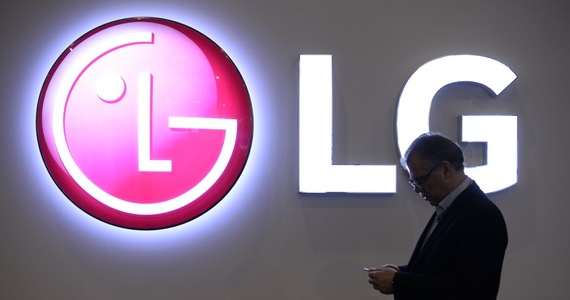 فراخوان ال جی برای تلویزیون های OLED