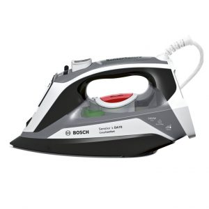 اتو بخار بوش مدل Sensixx DA70 TDA70EYGB Easy Comfort