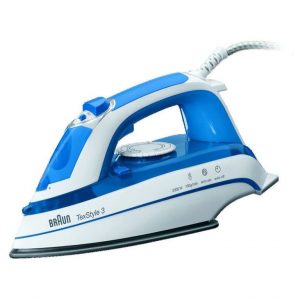 اتو بخار براون TexStyle 3 TS355A