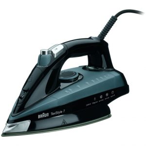 اتو بخار براون مدل TS745A TexStyle 7