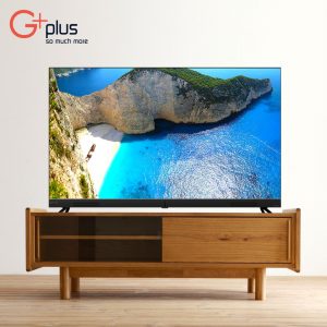 تلویزیون‌ 32 اینچ جی‌پلاس