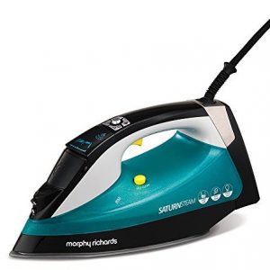 اتو بخار مورفی ریچاردز مدل Pressurised Iron 305000