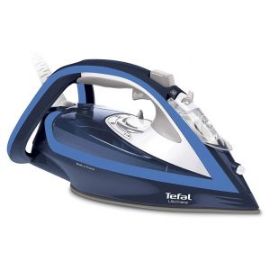 اتو بخار تفال مدل FV5670 Turbo Pro Anti-scale
