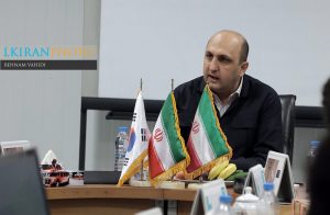 علیرضا موسوی مجد