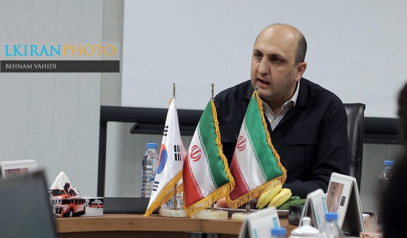 علیرضا موسوی مجد