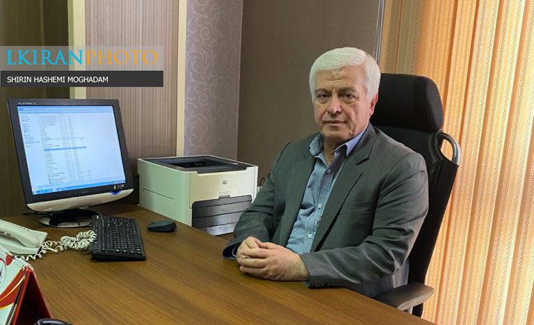 فرشید معیر