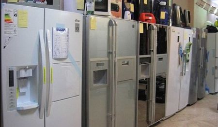 بازار لوازم خانگی ایران هم گرفتار اختلاف قیمت کارخانه