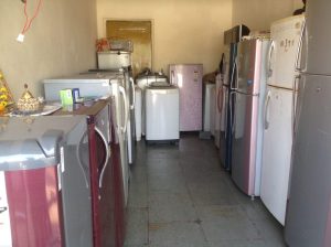 راهنمای خرید یخچال دست دوم