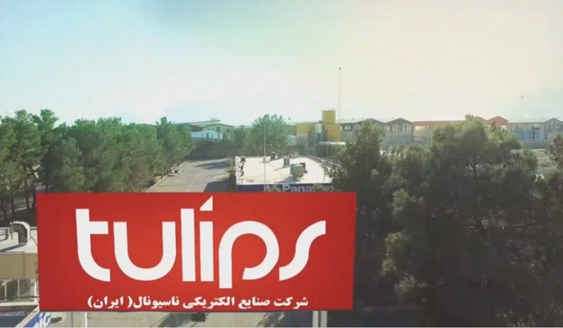 خرید محصولات تولیپس
