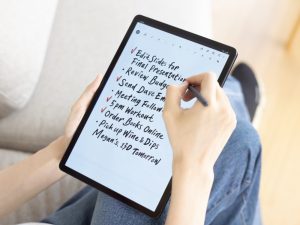 گلکسی Tab S7 و Tab S7+