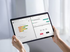 گلکسی Tab S7 و Tab S7+