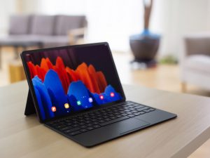 گلکسی Tab S7 و Tab S7+