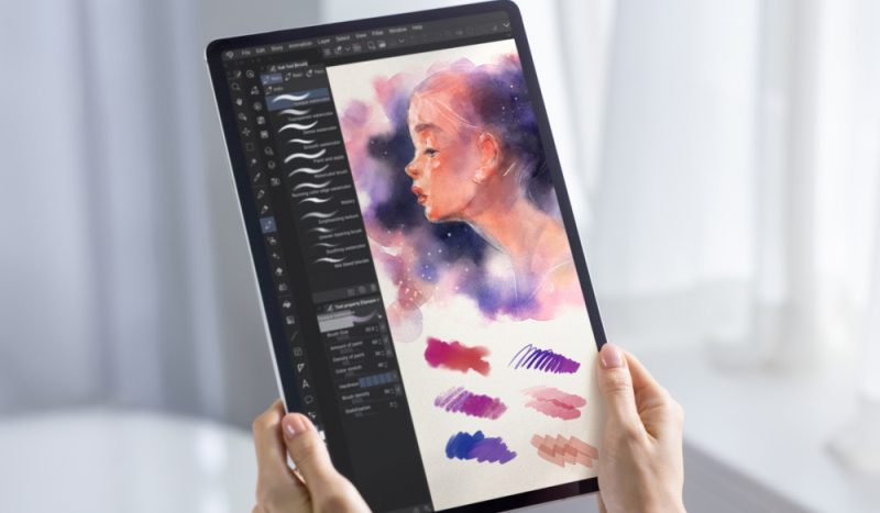 گلکسی Tab S7 و Tab S7+