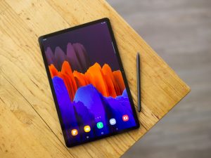 گلکسی Tab S7 و Tab S7+