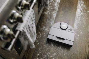  جارو برقی های رباتیک Neato در ایفا 2020 