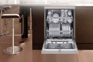 بهترین و ارزان ترین ماشین ظرفشویی جهان