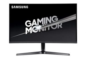 مانیتور گیمینگ Odyssey G5 درمراسم Life Unstoppable