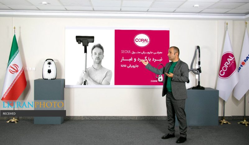 مهرداد نیکزاد