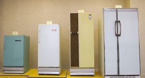 آموزش تعمیر یخچال فریزر