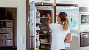 آموزش تعمیر یخچال فریزر