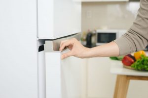 آموزش تعمیر یخچال فریزر
