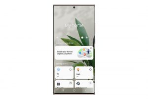  سامسونگ SmartThings Find