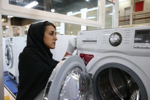 رشد صنعت لوازم‌خانگی نیازمند توسعه تعاملات جهانی است