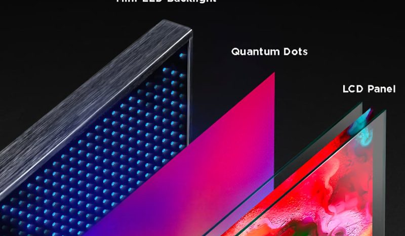 تلویزیون LCD ال جی و سامسونگ