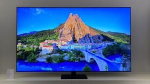 تلویزیون کیولد Q95T سامسونگ