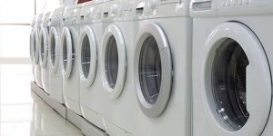 علت نچرخیدن دیگ ماشین لباسشویی