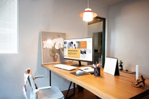 مانیتورهای سری Smart سامسونگ