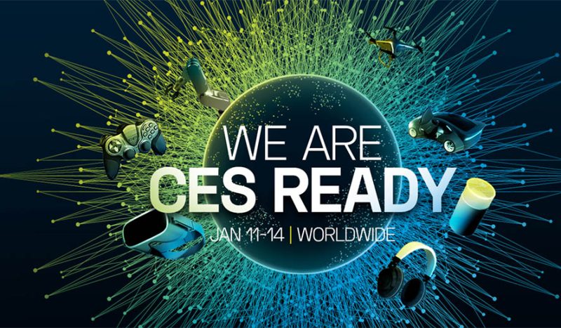 کنفرانس مطبوعاتی سونی در CES 2021