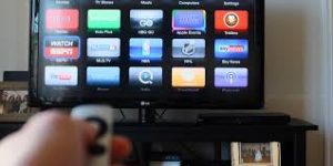 علت قطع شدن صدای تلویزیون