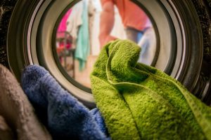 چیزهایی که نباید در ماشین لباسشویی بشوییم