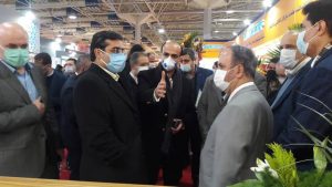 صادرات لوازم خانگی