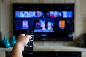 علت قطع شدن صدای تلویزیون