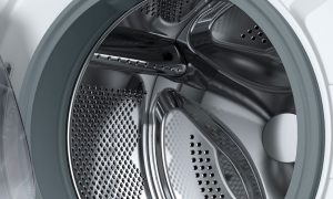 سوراخ شدن لباس در ماشین لباسشویی