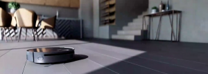 جاروبرقی رباتیک 360 X100 Max