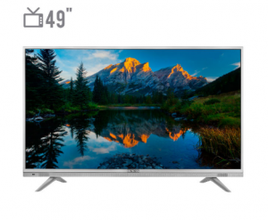 تلویزیون بنس 49 اینچ مدل BS-4980-FBS