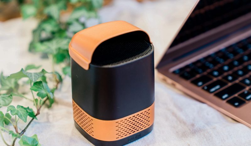 دستگاه تصفیه هوا پرتابل و بدون فیلتر در CES 2021