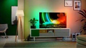 تلویزیون های LCD 2021 فیلیپس
