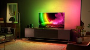 تلویزیون های LCD 2021 فیلیپس