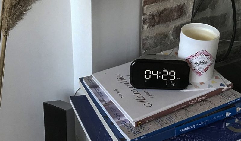 ساعت Essential هوشمند لنوو