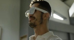 عینک واقعیت افزوده سامسونگ