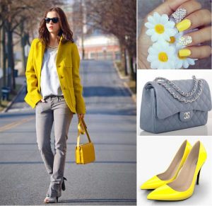 ایده های جذاب برای میکاپ و استایل مناسب عید نوروز