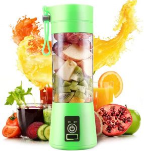 علت لرزش آبمیوه گیری حین کار 